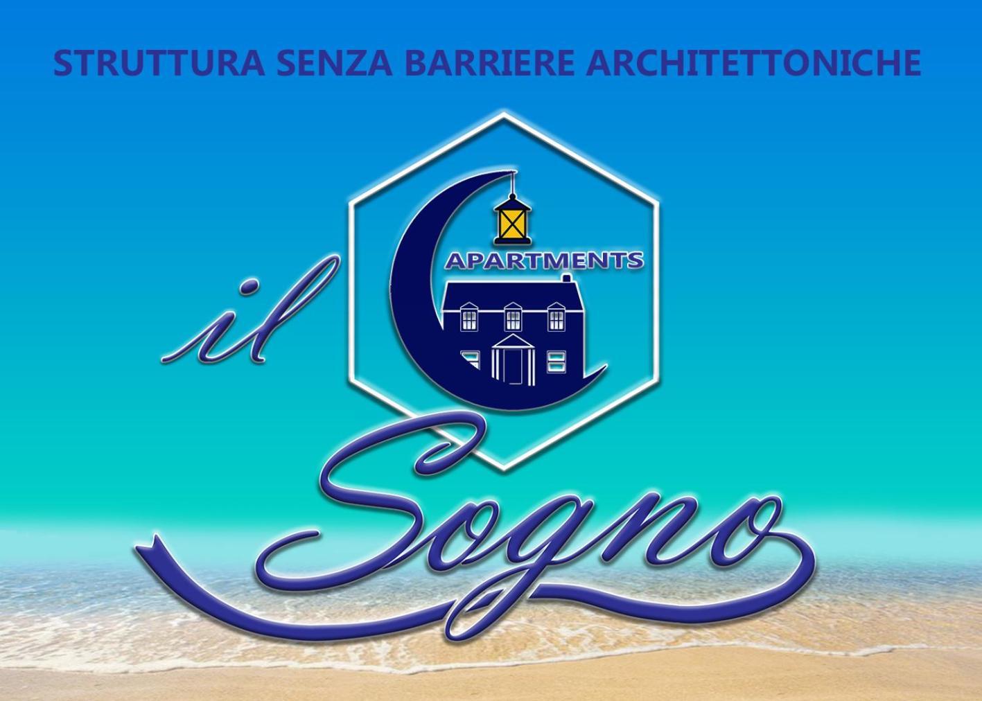 Willa Il Sogno Avola Zewnętrze zdjęcie