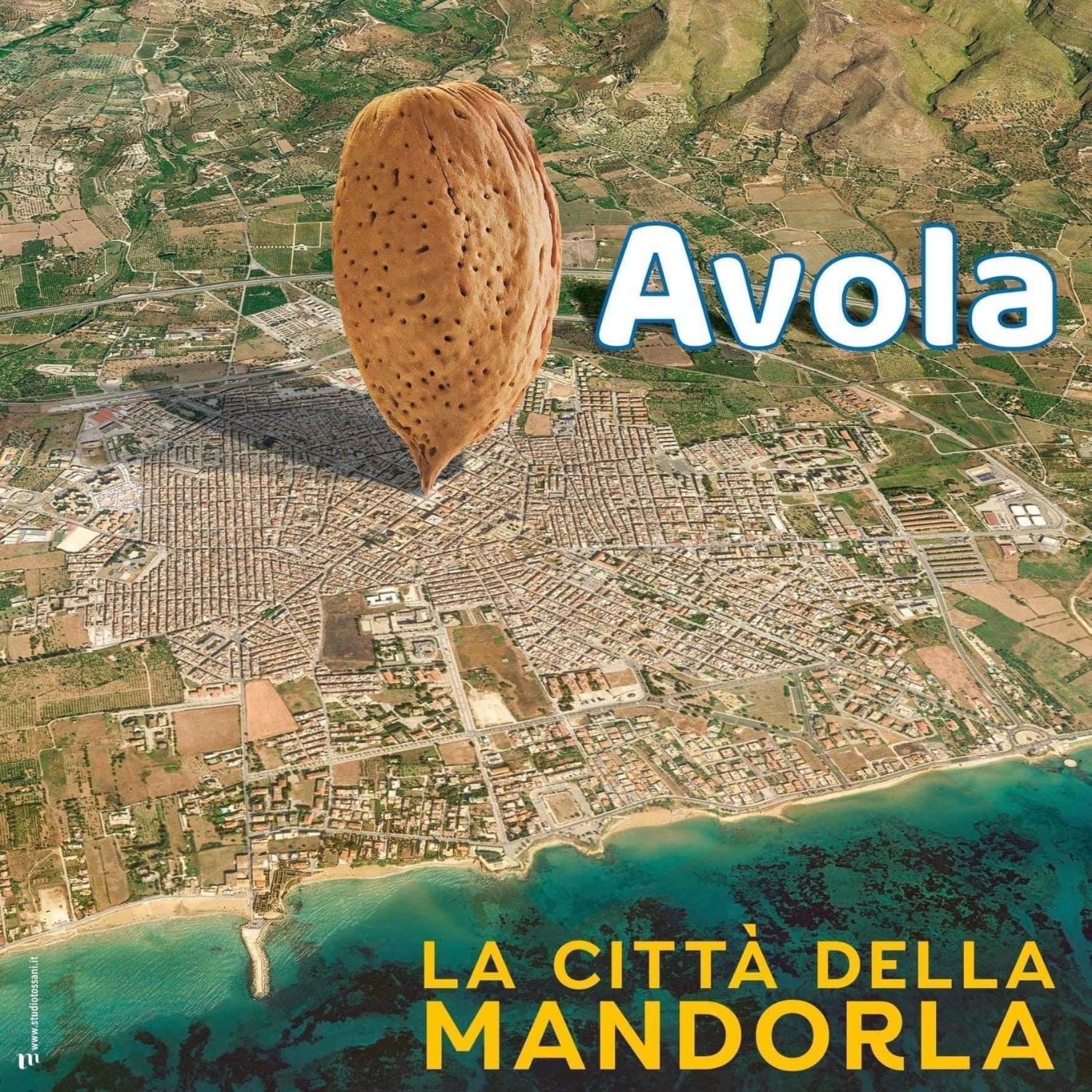 Willa Il Sogno Avola Zewnętrze zdjęcie